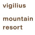 Vigilius Mountain Resort Logo