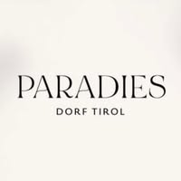 Hotel Paradies Logo