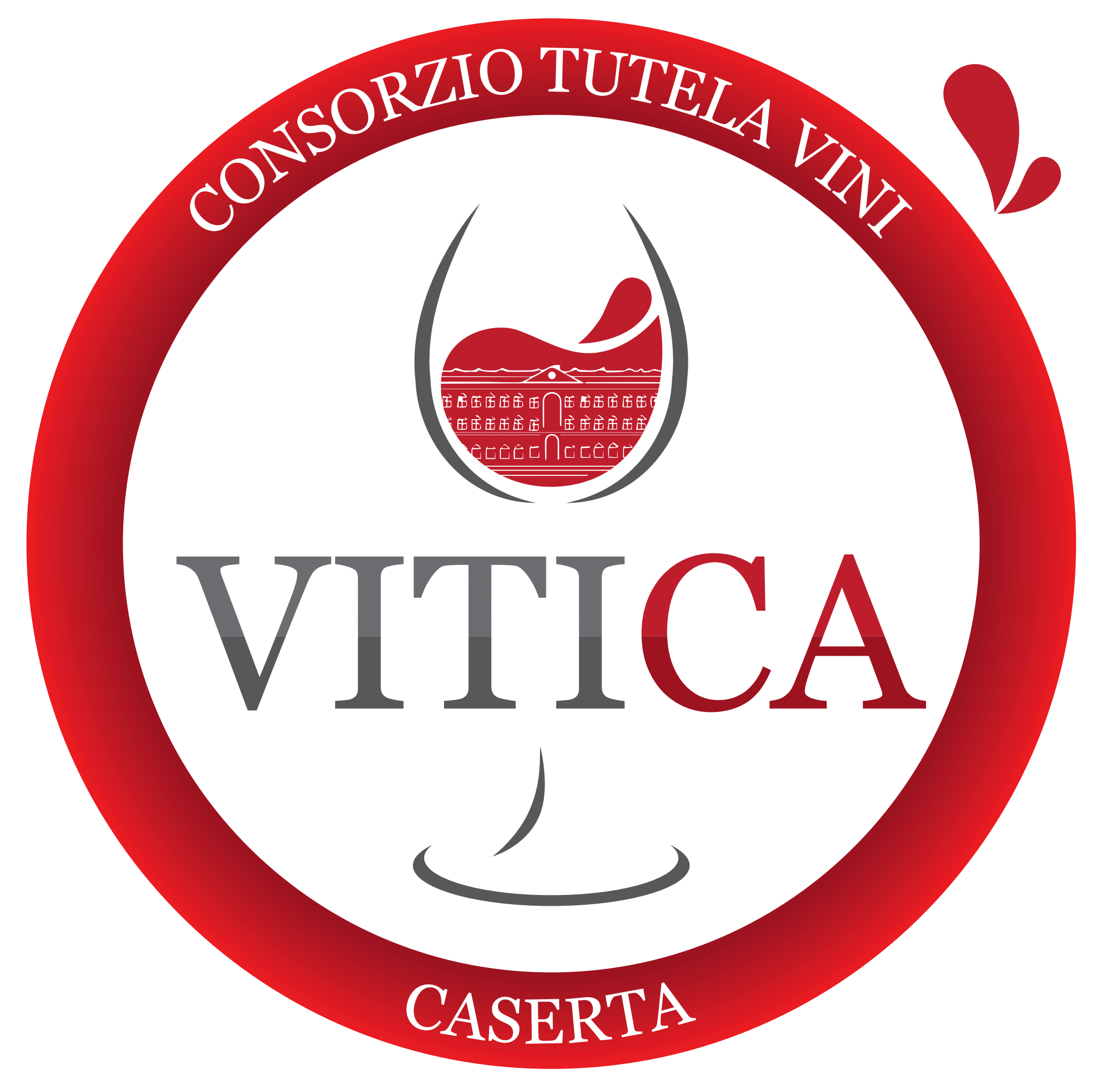 VITICA consorzio tutela vini Caserta