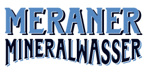 Mineralwasser meraner