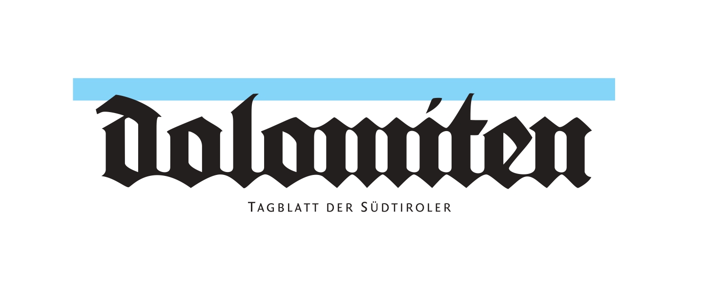 Dolomiten