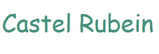 Schloss Rubein Logo