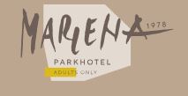 Parkhotel Marlena - Adults Only Logo