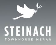 Steinach Townhouse Meran Logo