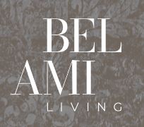 Rennweg 114 - Belami Living Logo