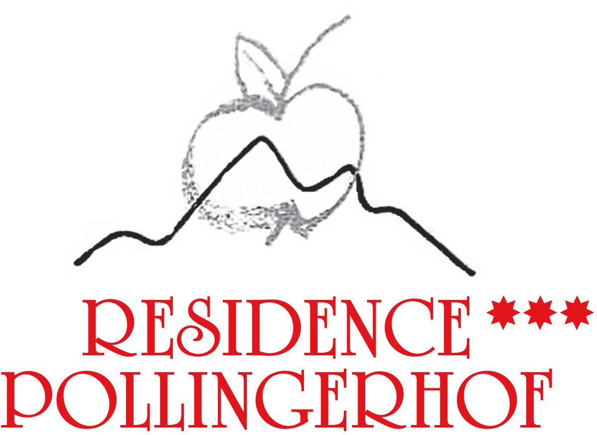 Residence Pollingerhof Logo