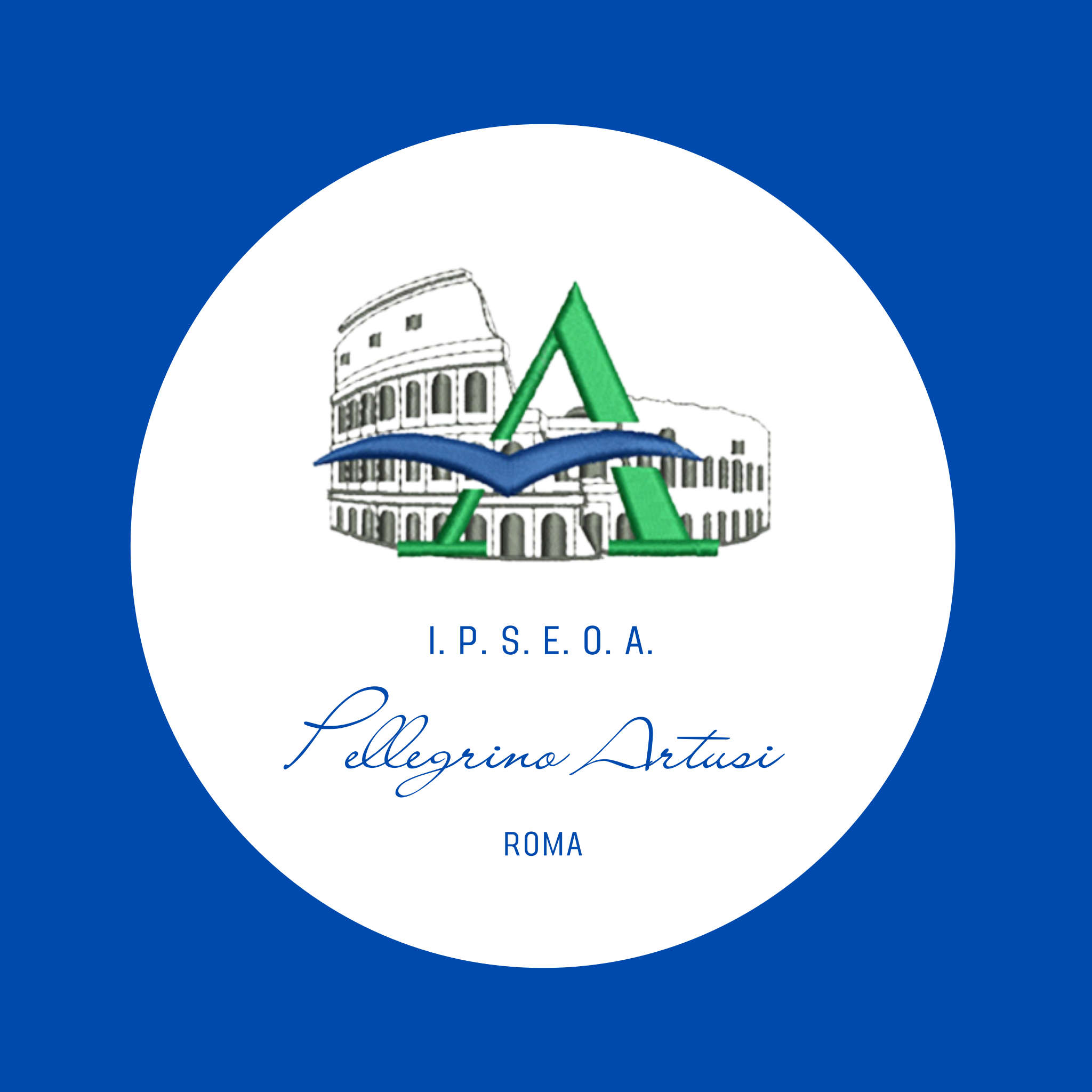 I.P.S.E.O.A. Pellegrino Artusi Roma