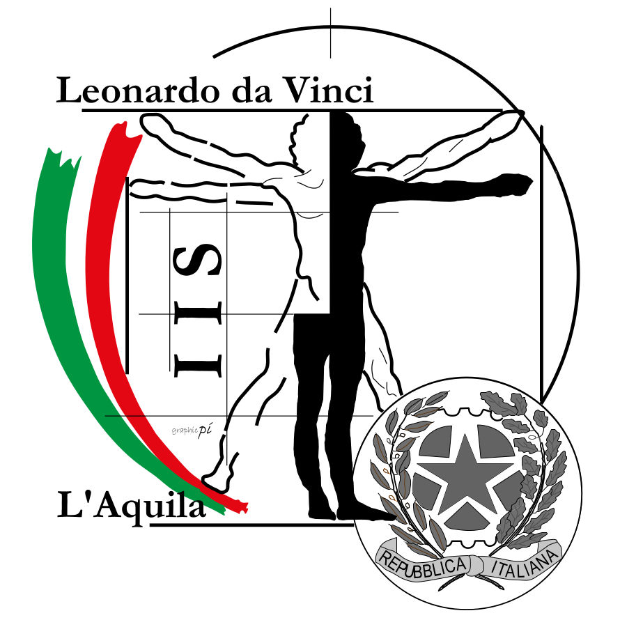 I.I.S."L.Da Vinci-O.Colecchi"