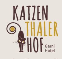 Garni Hotel Katzenthalerhof Logo