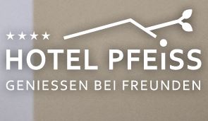 Hotel Pfeiss Logo