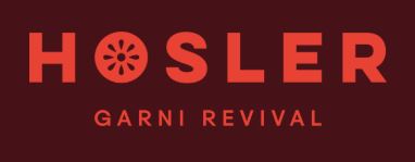 Garni Hosler Logo