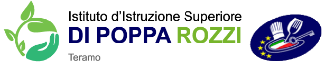 istituto d'istruzione sup. DI POPPA ROZZI -Teramo-