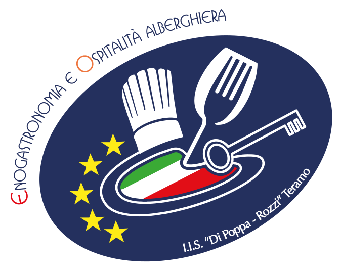 ISTITUTO DI ISTRUZIONE SUPERIORE "DI POPPA – ROZZI”
