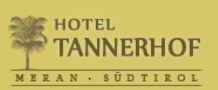 Hotel Tannerhof Logo