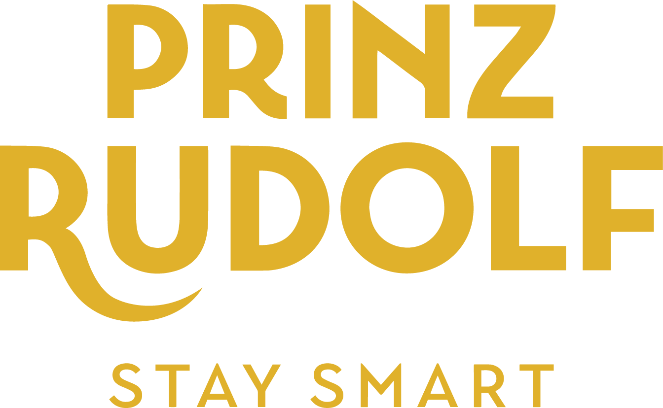 Prinz Rudolf Logo