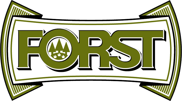 FORST